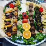 کبابسرای سلطان در خورموج بوشهر