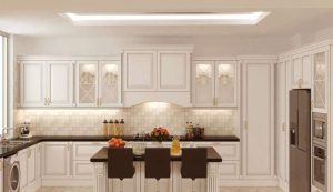کابینت ممبران