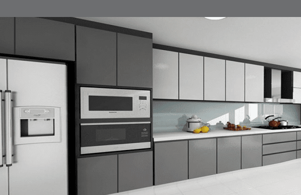 مقایسه کابینت ام دی اف و پلی گلاس ، آدرس مقایسه کابینت ام دی اف و پلی گلاس ، ایران مشاغل سامانه برتر ثبت مشاغل کشور