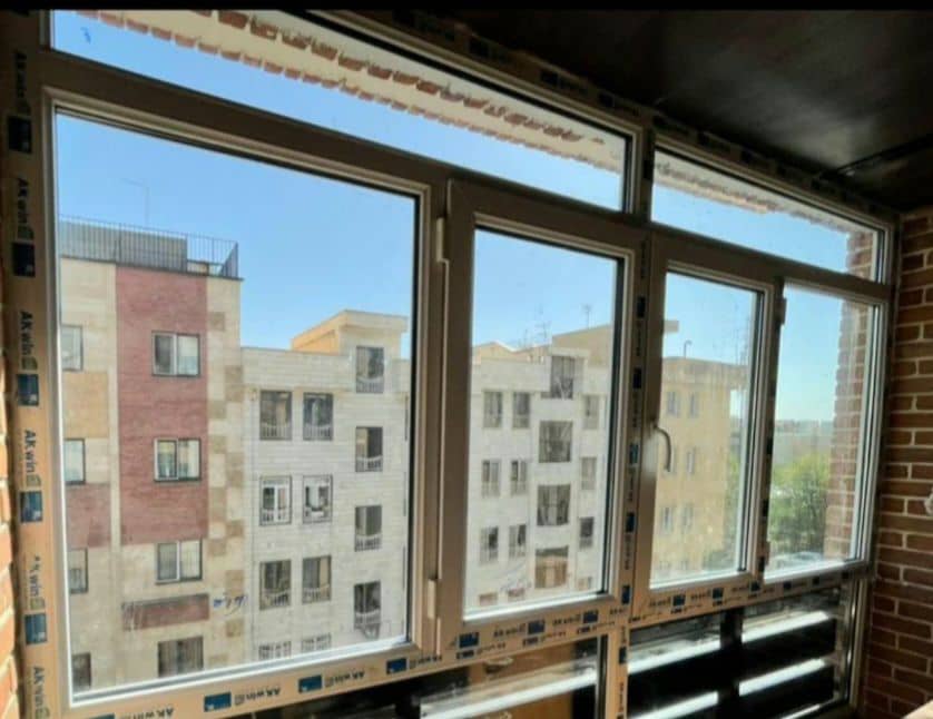 تولید و نصب رگلاژ توری درب و پنجره دوجداره upvc شریفی در اراک ،آدرس تولید و نصب رگلاژ توری درب و پنجره دوجداره upvc شریفی در اراک ،ایران مشاغل سامانه برتر ثبت مشاغل کشور