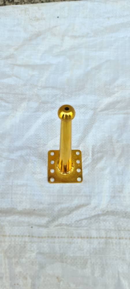 تولیدی پایه مبل فلزی اهورا در اسلامشهر تهران