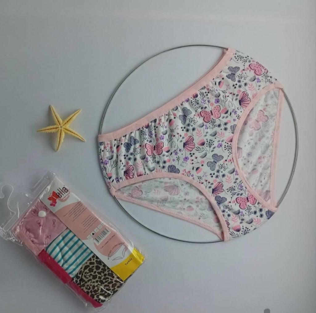 پخش عمده لباس زیر زنانه آوا در مشهد