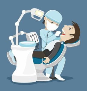 کاربرد ساکشن دندانپزشکی چیست؟