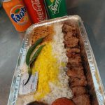 مجموعه غذایی و بیرون بر هاونگ در شیراز