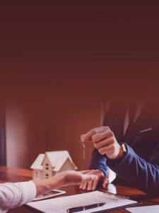 بازاریابی فروش ملک