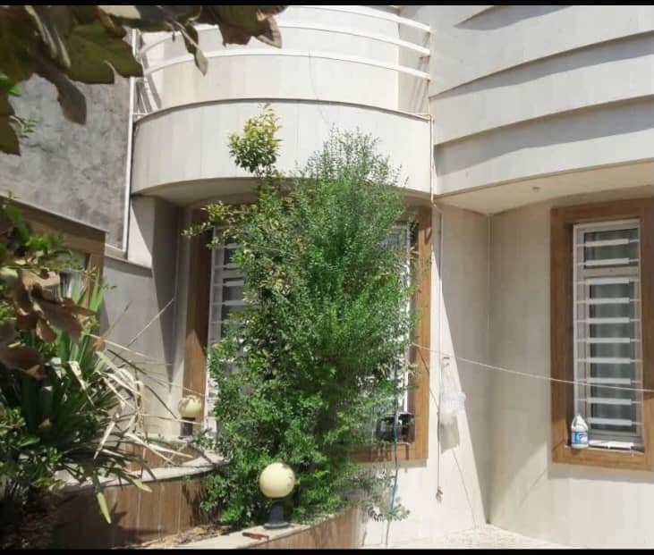 بازسازی و پیمانکاری صفر تا صد ساختمان بازدار در آباده شیراز