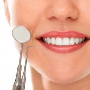 بیلداپ یا بازسازی دندان چیست؟