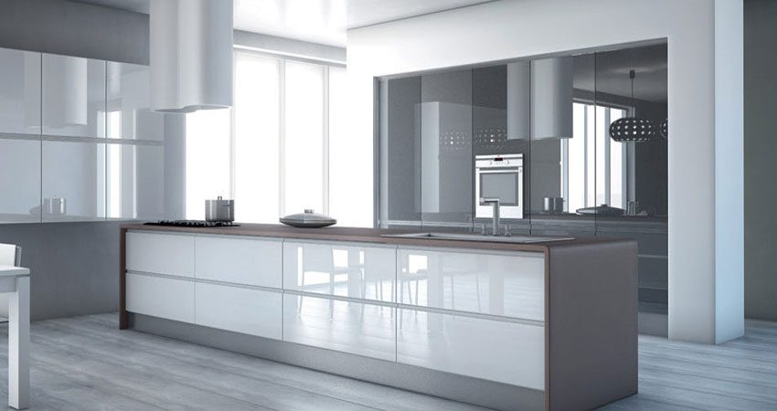 مقایسه کابینت ام دی اف و پلی گلاس ، آدرس مقایسه کابینت ام دی اف و پلی گلاس ، ایران مشاغل سامانه برتر ثبت مشاغل کشور