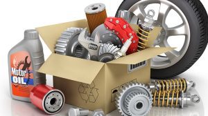 تشخیص قطعات استوک چگونه است؟