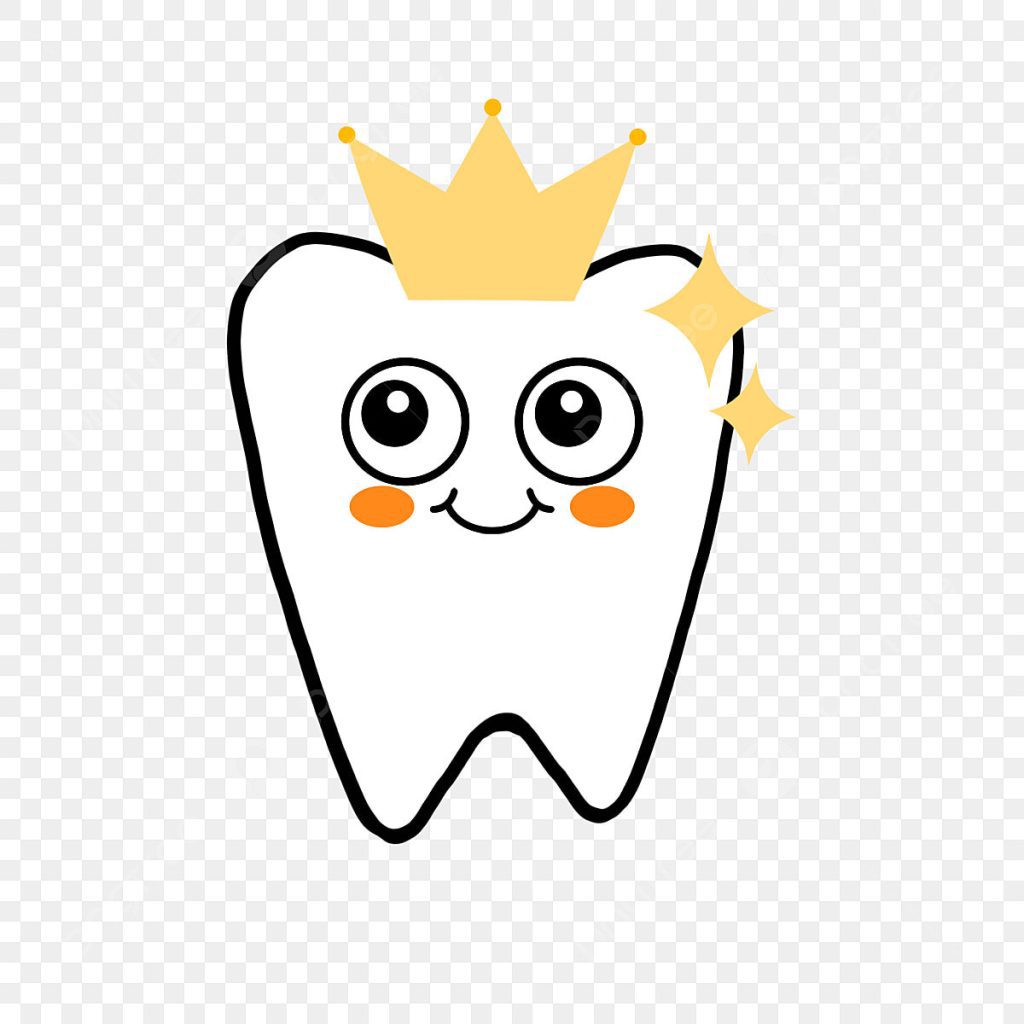 تاج گذاشتن روی دندان‌ها چگونه است؟