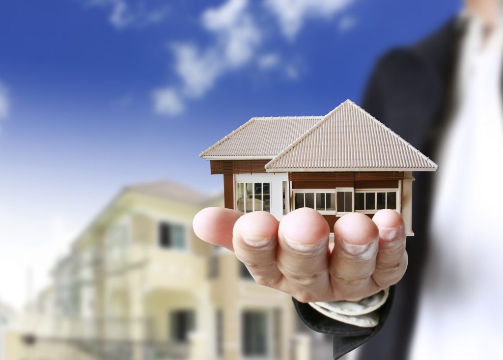 دپارتمان املاک چیست؟تفاوت آن با املاک سنتی چیست؟