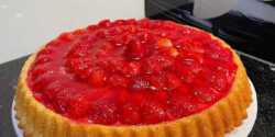 طرز تهیه تارت میوه ای ، ایران مشاغل سامانه برتر ثبت مشاغل کشور