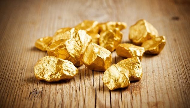 طلای 18 عیار چیست و چه مقدار طلا دارد؟ ؛ ایران مشاغل سامانه برتر ثبت مشاغل کشور