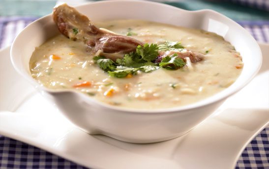 طرز تهیه سوپ ماهیچه مقوی برای بدن ، ایران مشاغل سامانه برتر ثبت مشاغل کشور