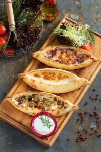 طرز تهیه پیده