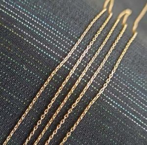 زنجیر طلا فلامینگو چیست؟