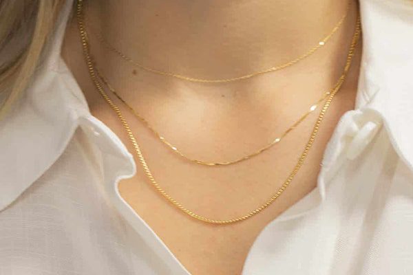 زنجیر ونیزی چیست؟ ، ایران مشاغل سامانه برتر ثبت مشاغل کشور