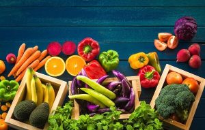 تغذیه مناسب برای دندان‌های سالم