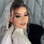 سالن زیبایی آفرینا در گرمسار