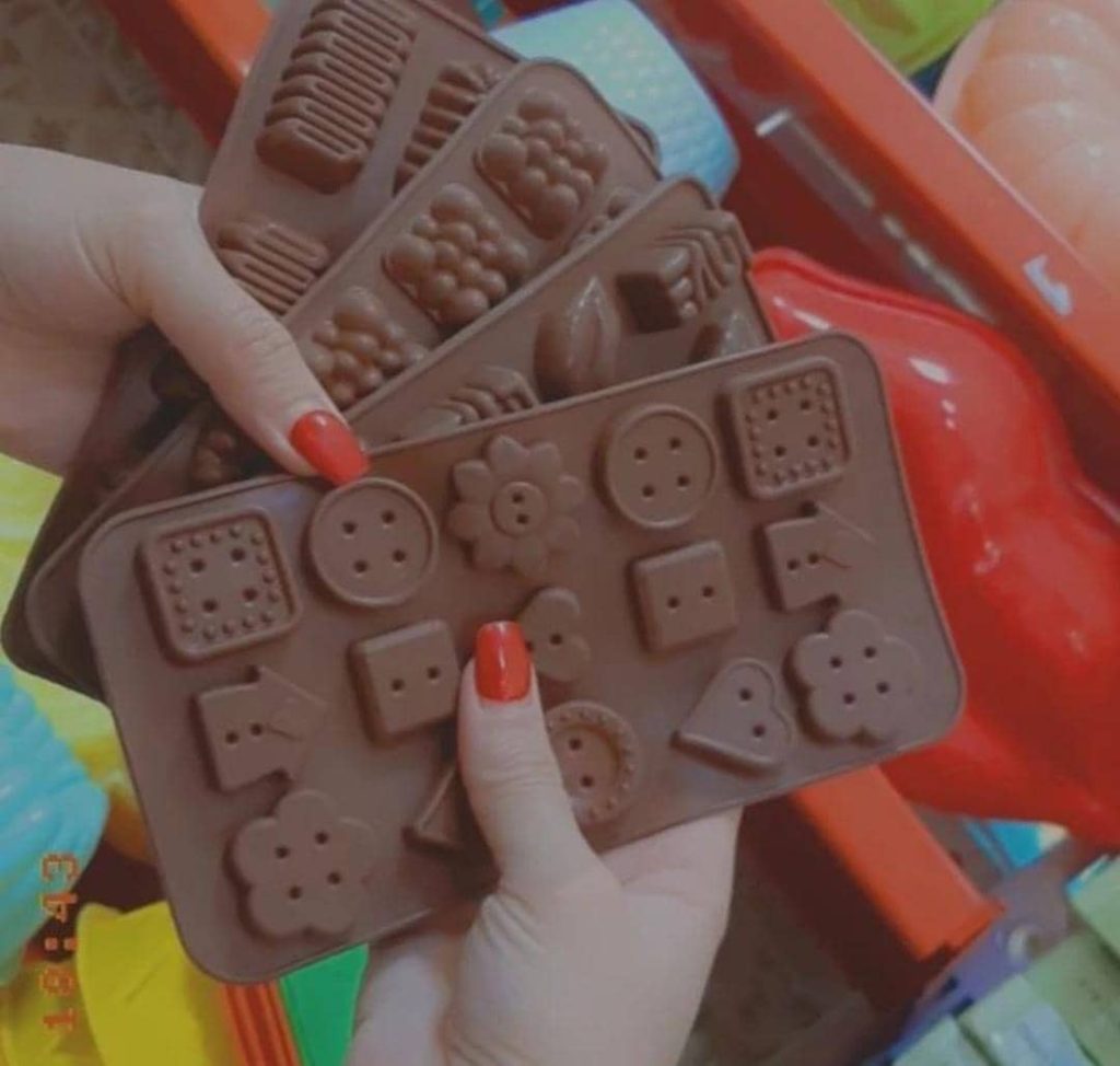 بازرگانی فروش پخش و تهیه لوازم قنادی و بستنی محمد فاضلی در ایلام