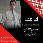 گروه تخصصی رنگ و پتینه A.K در تبریز