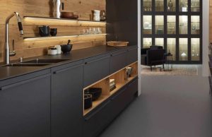 نکات مهم در طراحی کابینت