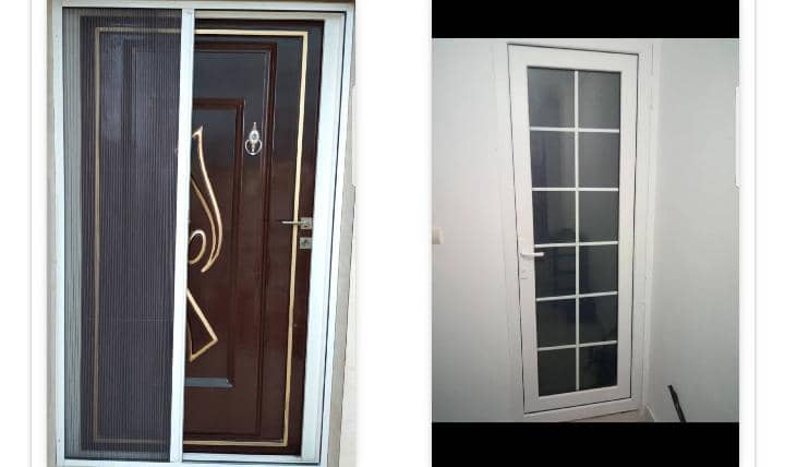 فروش و پخش درب و پنجره upvc ساحل در هرمزگان ، آدرس فروش و پخش درب و پنجره upvc ساحل در هرمزگان ، ایران مشاغل سامانه برتر ثبت مشاغل کشور