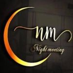 کافه و رستوران نایت میتینگ night meeting در جنت آباد تهران