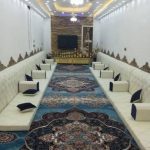 تولیدی مبل خلیجی سادات در اهواز