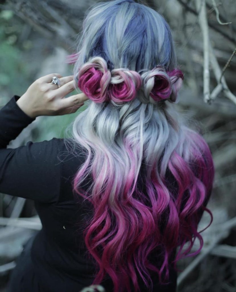 آکادمی زیبایی باران در یزد