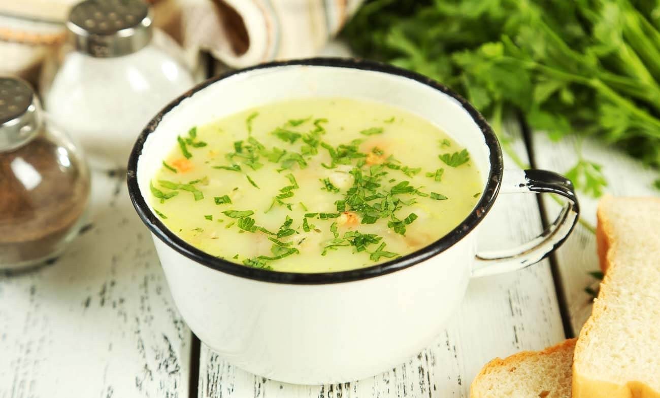 طرز تهیه سوپ جعفری چیست ، ایران مشاغل سامانه برتر ثبت مشاغل کشور