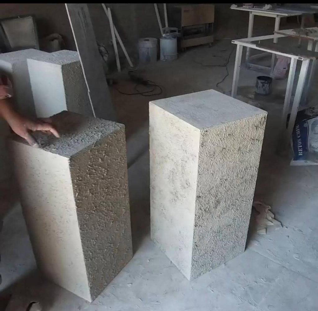 کابینت و کمد دیواری و بازسازی ساختمان نیل کابین در ورامین تهران