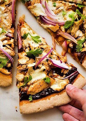 طرز تهیه پیتزا مرغ و قارچ ، ایران مشاغل سامانه برتر ثبت مشاغل کشور