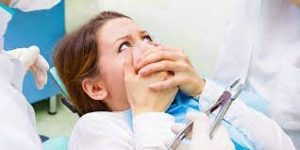 چگونه با ترس از دندانپزشک مقابله کنیم؟