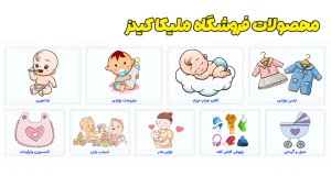 ملیکا کیدز