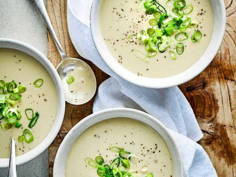 طرز تهیه سوپ جعفری چیست ، ایران مشاغل سامانه برتر ثبت مشاغل کشور