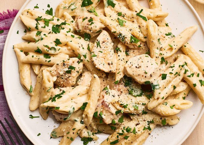 طرز تهیه چیکن پاستا چیست ، ایران مشاغل سامانه برتر ثبت مشاغل کشور