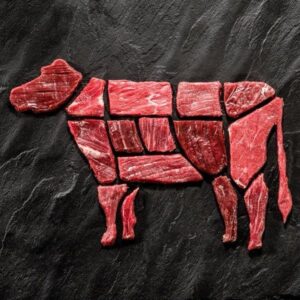 خواص و مضرات گوشت گوساله؟