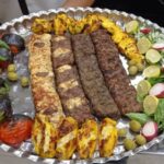 کباب ساطوری بناب ستارخان در الیگودرز