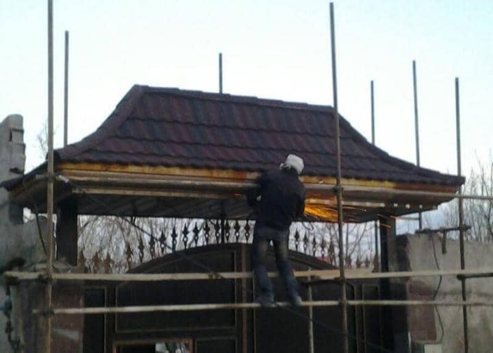 خدمات شیروانی یار احمدی در کرمانشاه