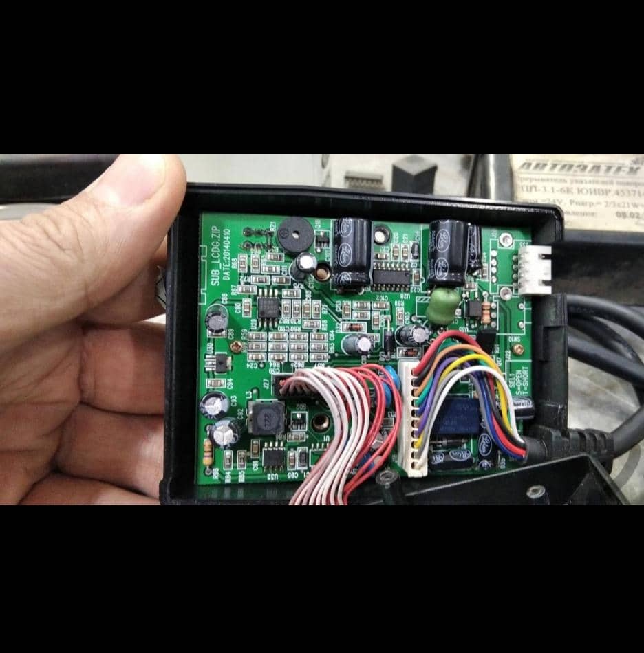 تعمیر برد و ECU ماشین های سنگین و راهسازی سلطانی در رشت ، آدرس تعمیر برد و ECU ماشین های سنگین و راهسازی سلطانی در رشت ، ایران مشاغل سامانه برتر ثبت مشاغل کشور