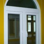 کارگاه تولید و تعمیر ساخت درب و پنجره دوجداره upvc مهدی در زنجان