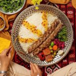 کترینگ خانه غذا در مشهد