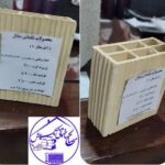 پخش فروش سفال شال گچ خاک مصالح ساختمانی تکماش در کرج