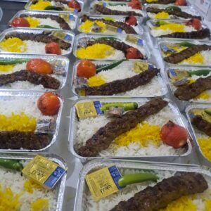 تهیه غذای فدک در میانه ، آدرس تهیه غذای فدک در میانه ، تهیه غذای در میانه ، ایران مشاغل سامانه برتر ثبت مشاغل کشور