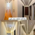 نصب و اجرای کناف و آسمان مجازی برتر گداری در کمالشهر کرج