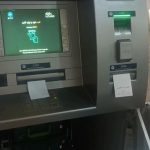 نمایندگی و وارد کننده دستگاه خودپرداز و ATM و کش لس شرکت امیرآریا در کرج