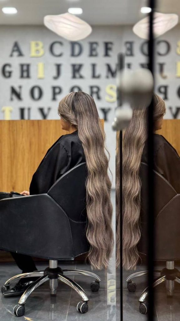 سالن زیبایی بیست در قم