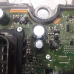 تعمیر برد و ECU ماشین های سنگین و راهسازی سلطانی در آمل