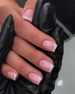 ژلیش ناخن چیست